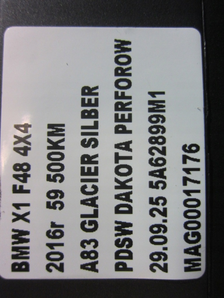 Bmw x1 f48 f10 f25 f01 f30 x5 x3 реле вентилятора 61369198302 9198302 Цена