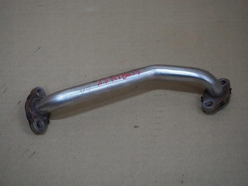 фото №1, Труба трубка egr 2.5 hybrid lexus nx toyota rav4 iv