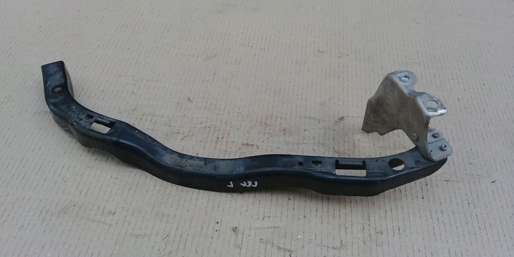 фото №1, Направляющая pod фара левый subaru legacy outback 2004