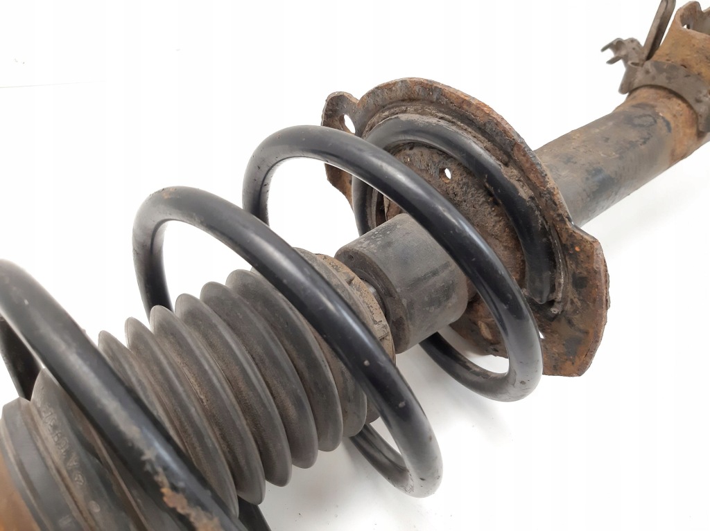 2011 mercedes-benz b w245 амортизатор передний ze пружина a1694210594 с Разборки