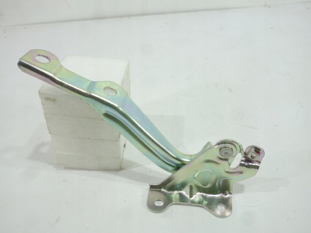 фото №1, Петля капот лівий opel karl 42333403