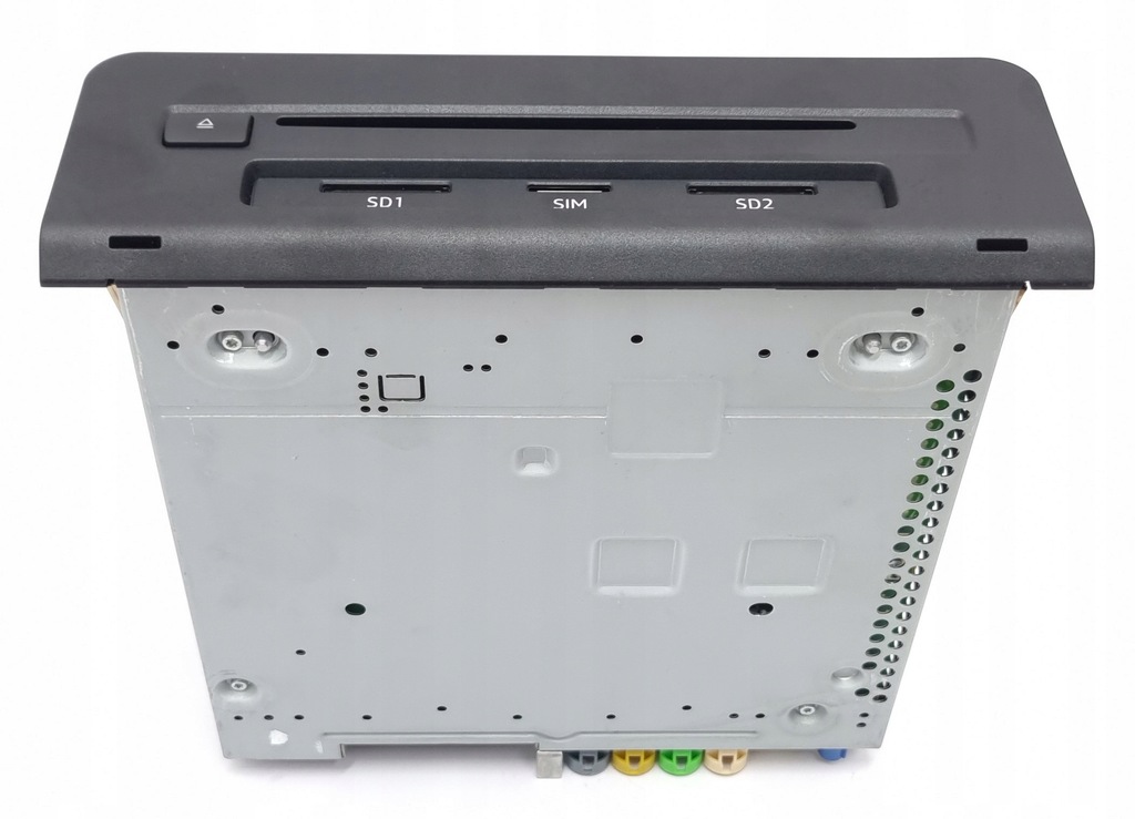 фото №7, Блок mib2 sim audi a5 8w f5 8w5035894b