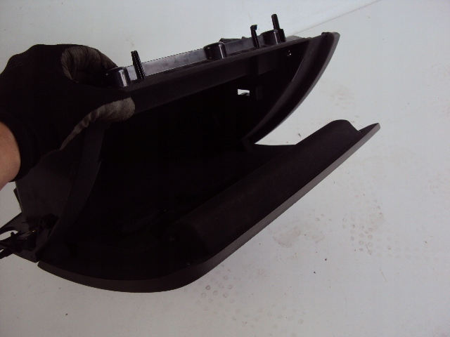 фото №5, Бардачок пасажира audi q5 8r0 2010 r szary