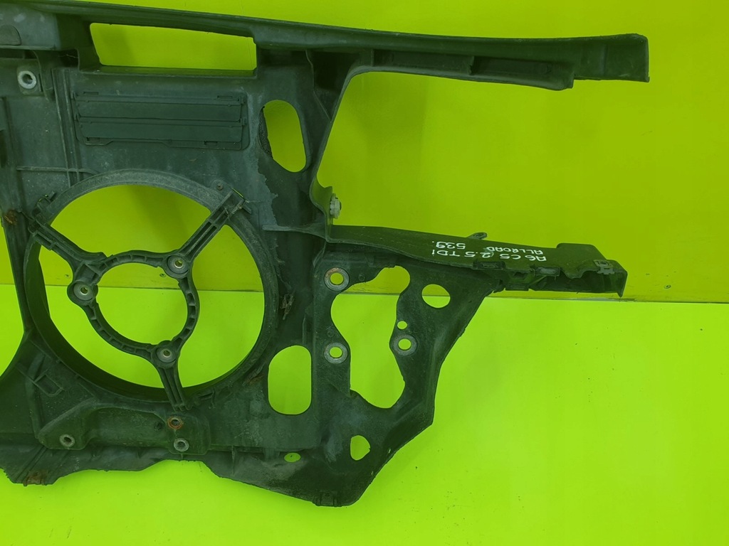 фото №9, Pas передний усилитель передний audi a6 c5 2.5 tdi allroad 4z7805588