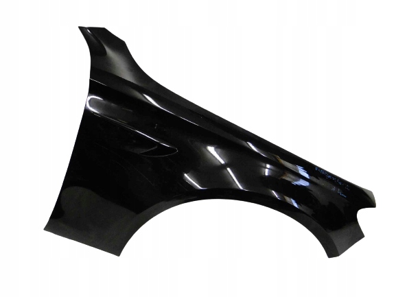 фото №1, Mercedes e klasa w213 крила передній правий 63 amg