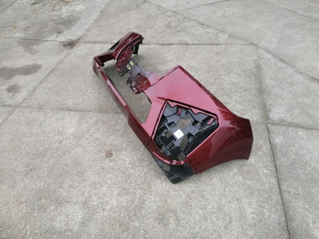 фото №10, Bmw ix i20 m набір 21- бампер передній перед