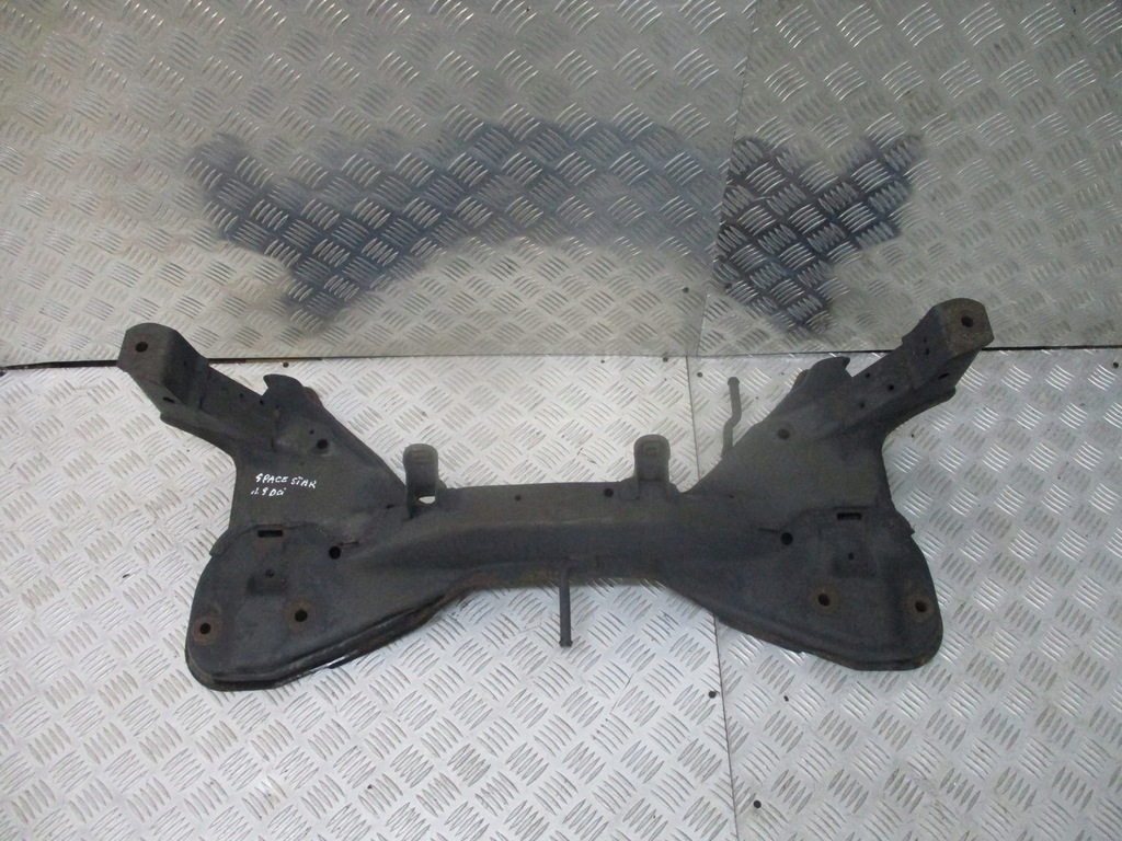 фото №1, Подрамник подрамник mitsubishi space star 1.9 did