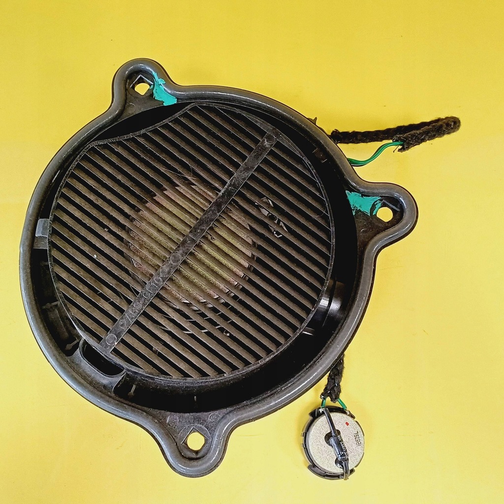 фото №6, Динамик левый перед mercedes-benz a w168 a1688200102 nr335