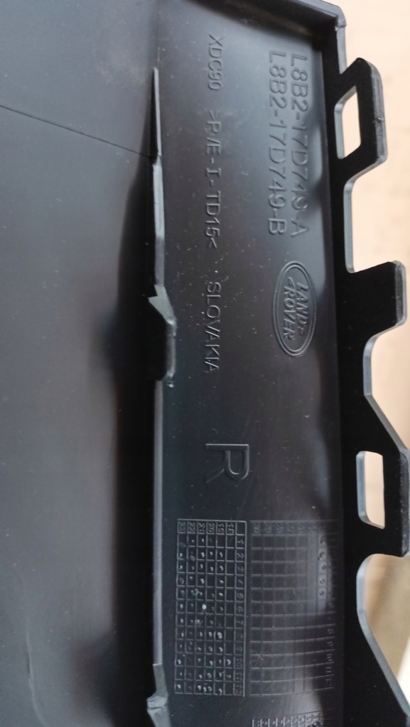 фото №6, Land rover defender бампер