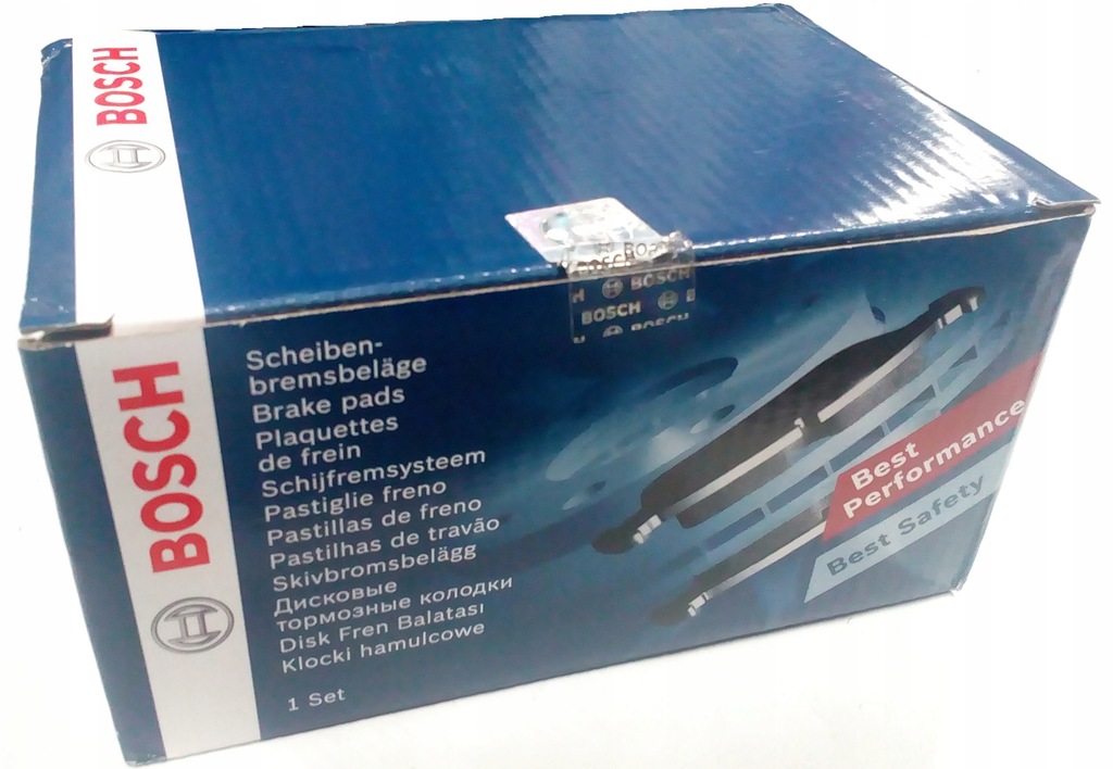 фото №9, Гальмівні колодки ham. vw p. vento- caddy-