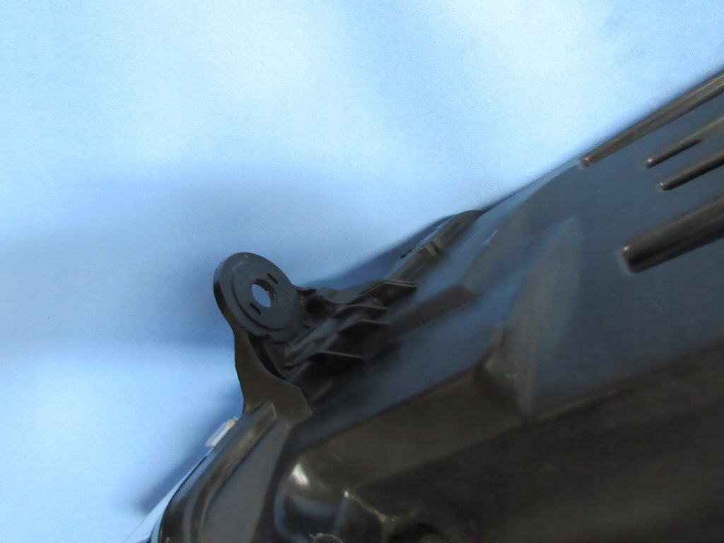 фото №14, Права ліва vw caravelle multivan 7l1 t6 t6.1 lift full led комплектна