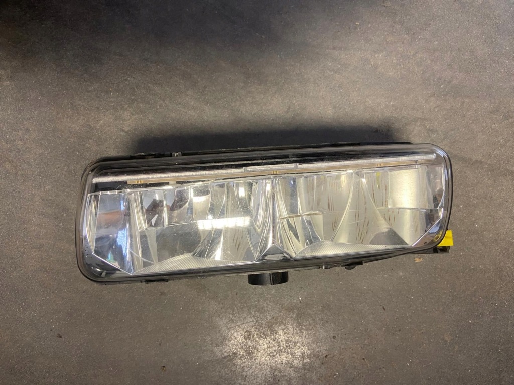 фото №1, Range rover sport l494 ii лівий протитуманна фара ck5215201ab