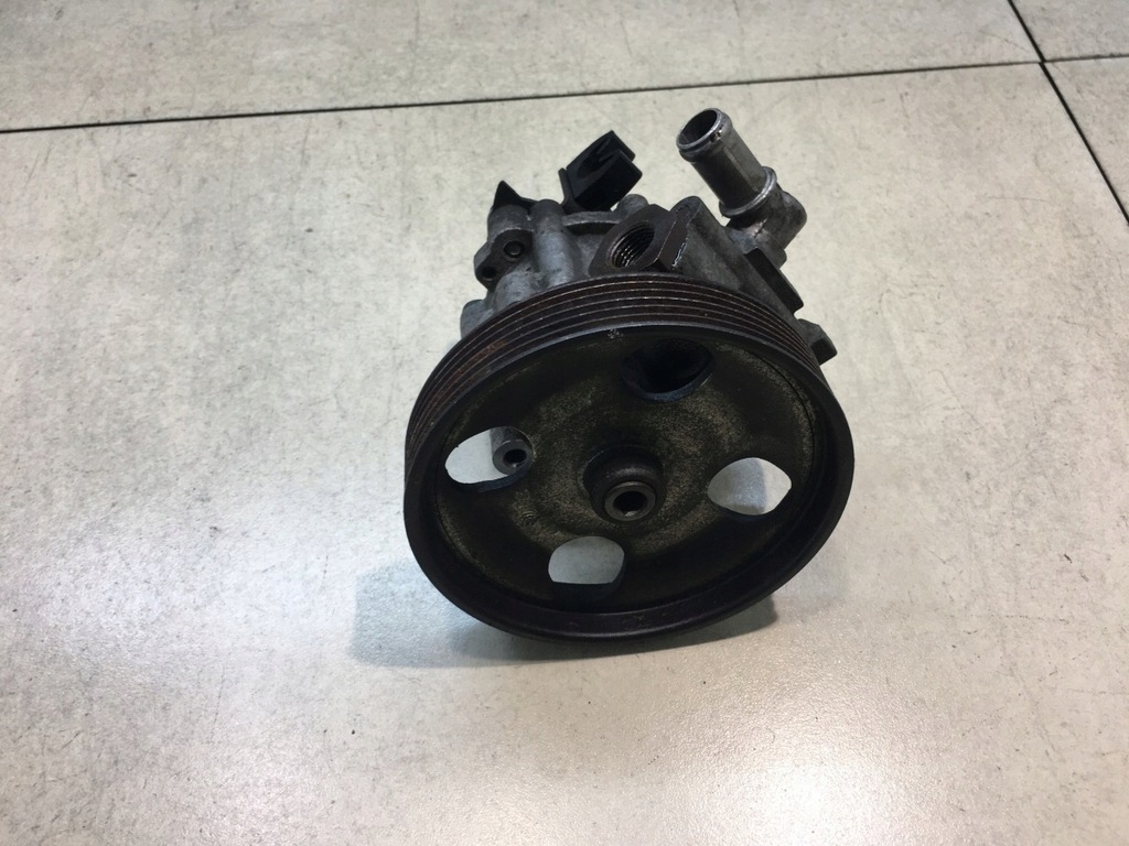 фото №1, Насос підсилювача expert 2.0 hdi 9640906480