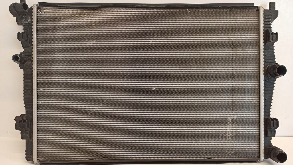 фото №10, Audi a3 8y радіатор wody 5wa121251l