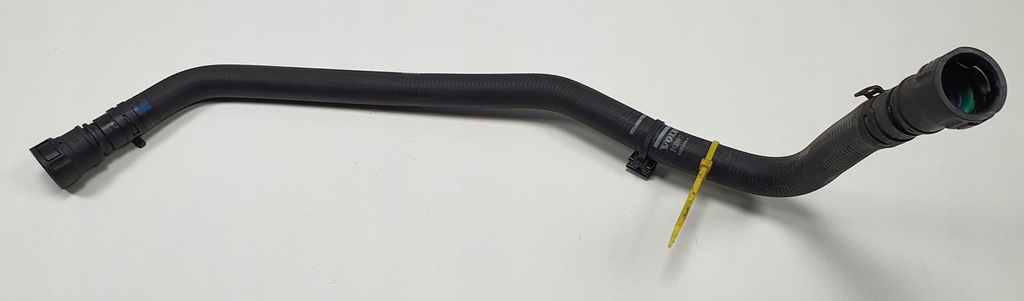 фото №1, Wąż трубка wody volvo v60 i 2.4 d 31338617