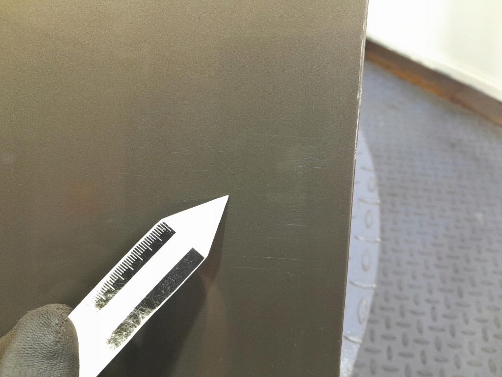 фото №4, Peugeot 301 дверь перед левая keb