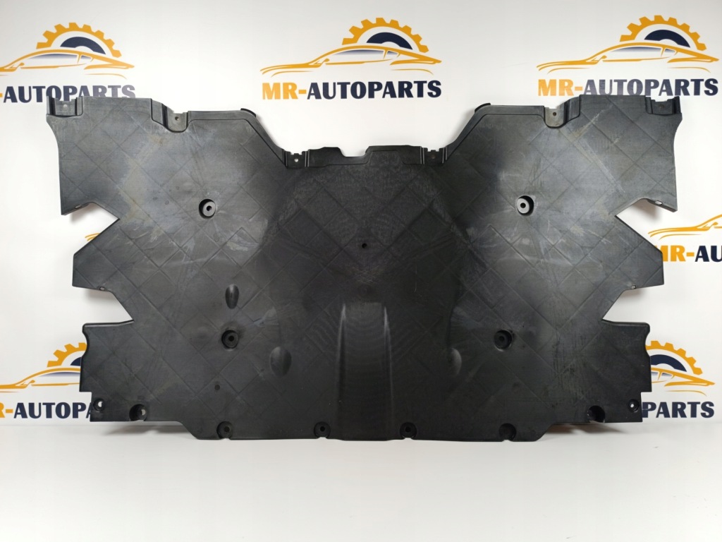 фото №1, Tesla model x/s plaid плита защита подвеска 1588165-00-c