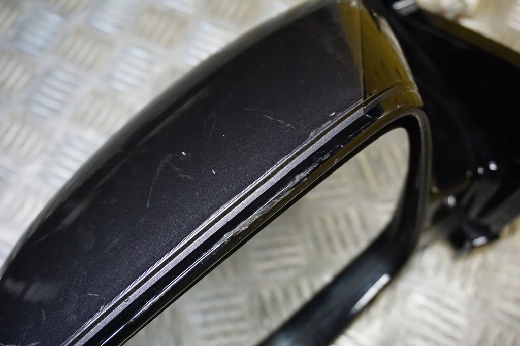 фото №13, Honda pilot 2017 - 2021 дзеркало зовнішнє ліва 10 pin usa