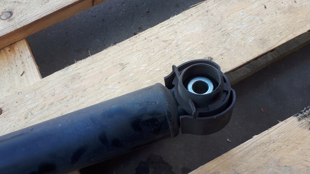 фото №14, S6 c7 4g амортизатор задня задній 4.0 tfsi a7 s7