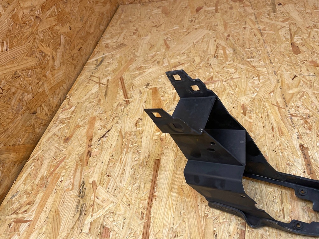 фото №10, Кронштейн кронштейн панель фары лампы левый фара bmw 2 f45 f46 7426633