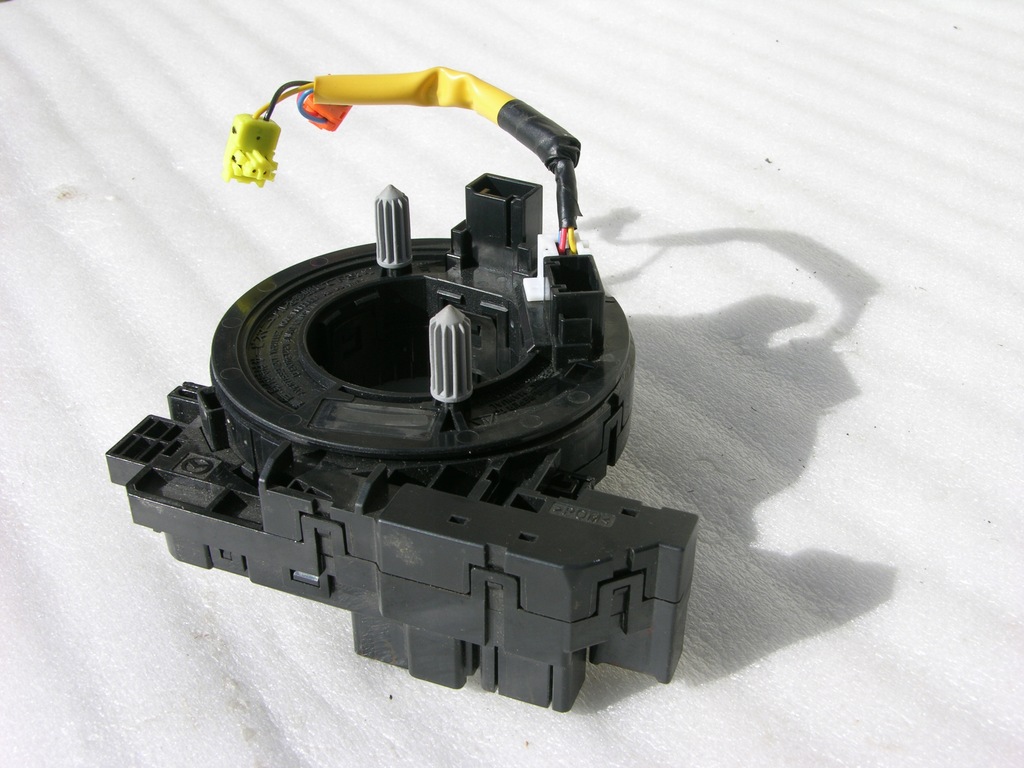 фото №13, Стрічка руль/шлейф