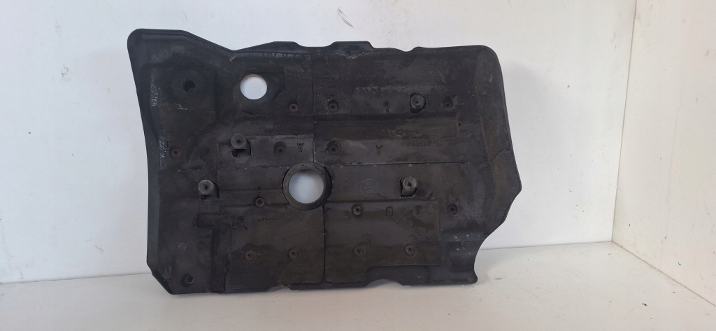 фото №8, Toyota verso d-cat защита двигателя верхний крышка