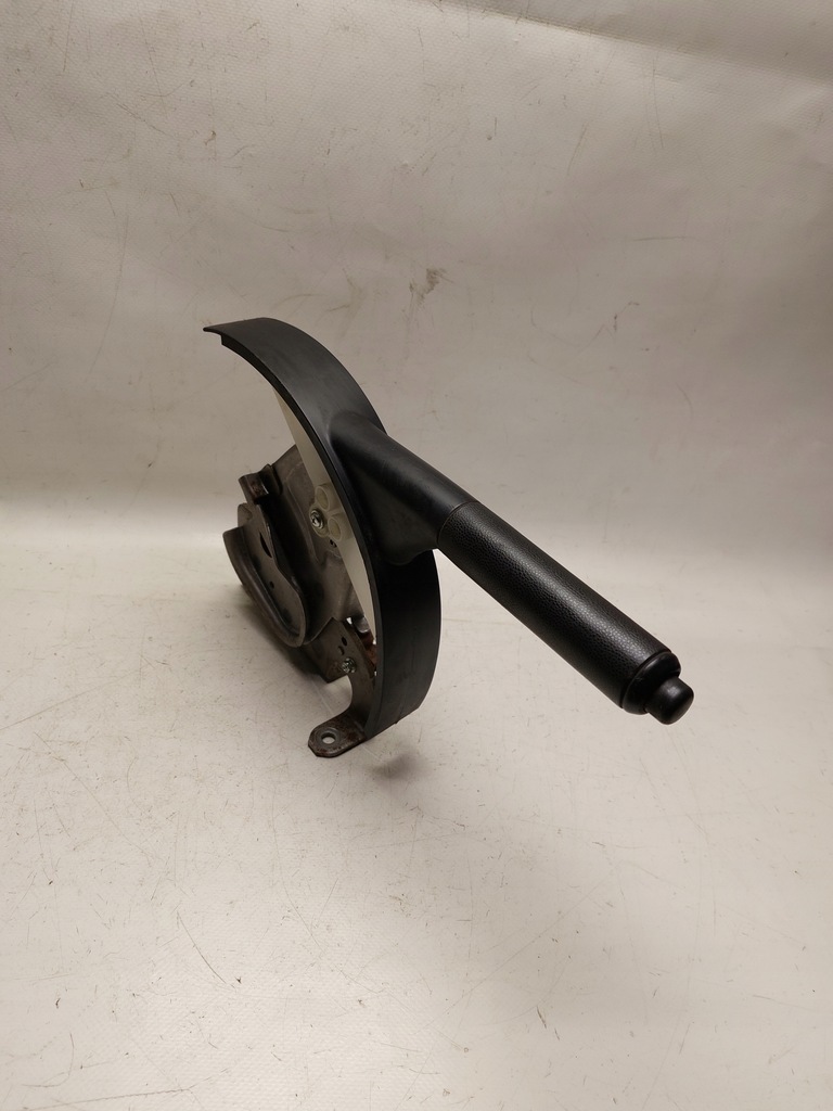 фото №5, Важіль гальма ручного mazda 5