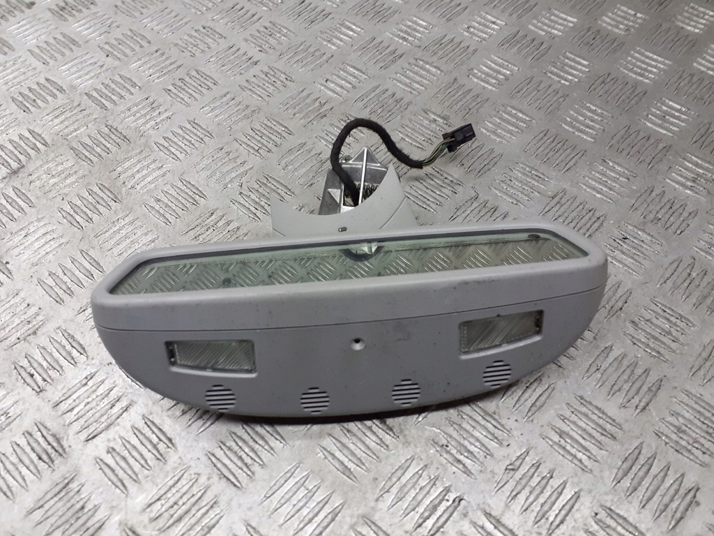 фото №1, Зеркало внутреннее mercedes w211 a2118100317