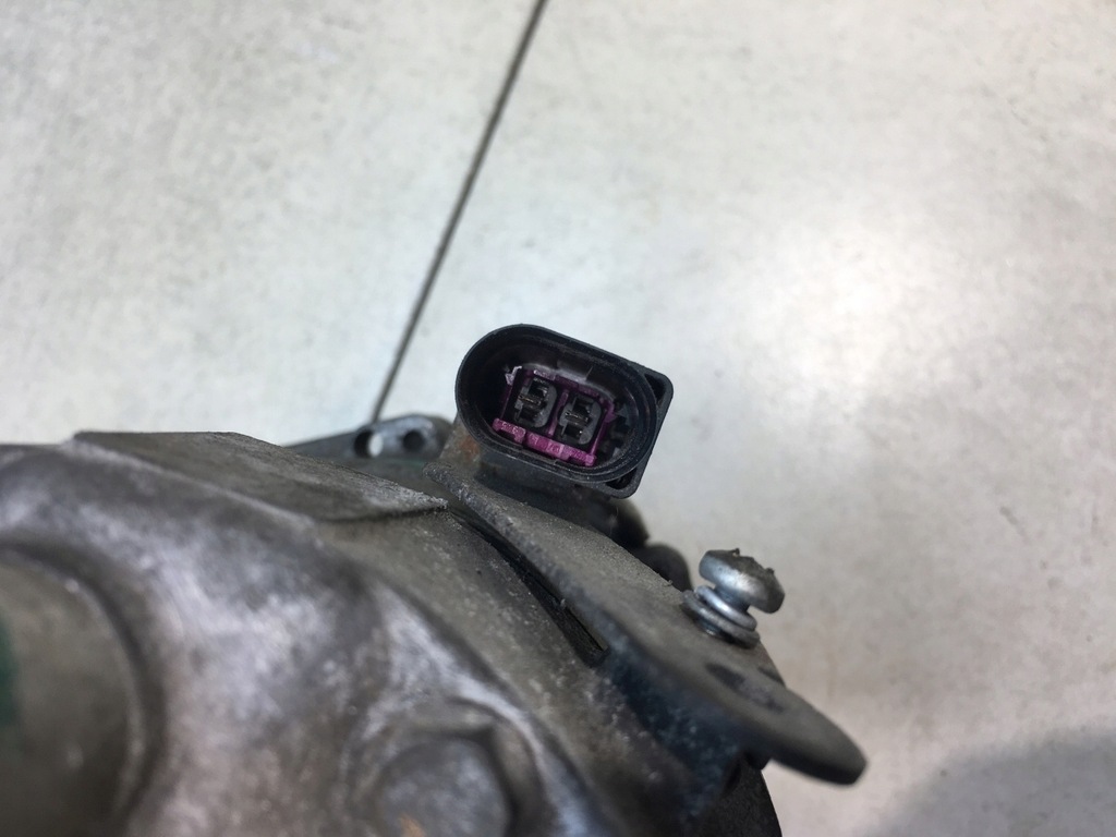 фото №6, Компрессор кондиционера galaxy i fl 1.9 tdi 7m3820803