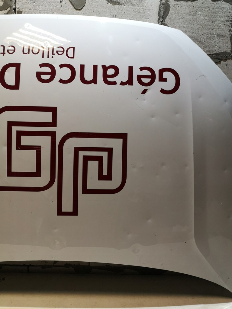 фото №4, Капот audi q2