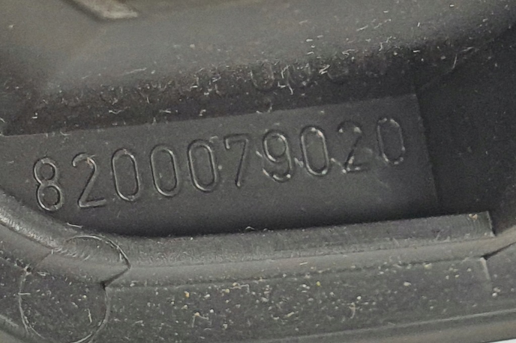 фото №6, Рамка защита кнопок renault megane ii