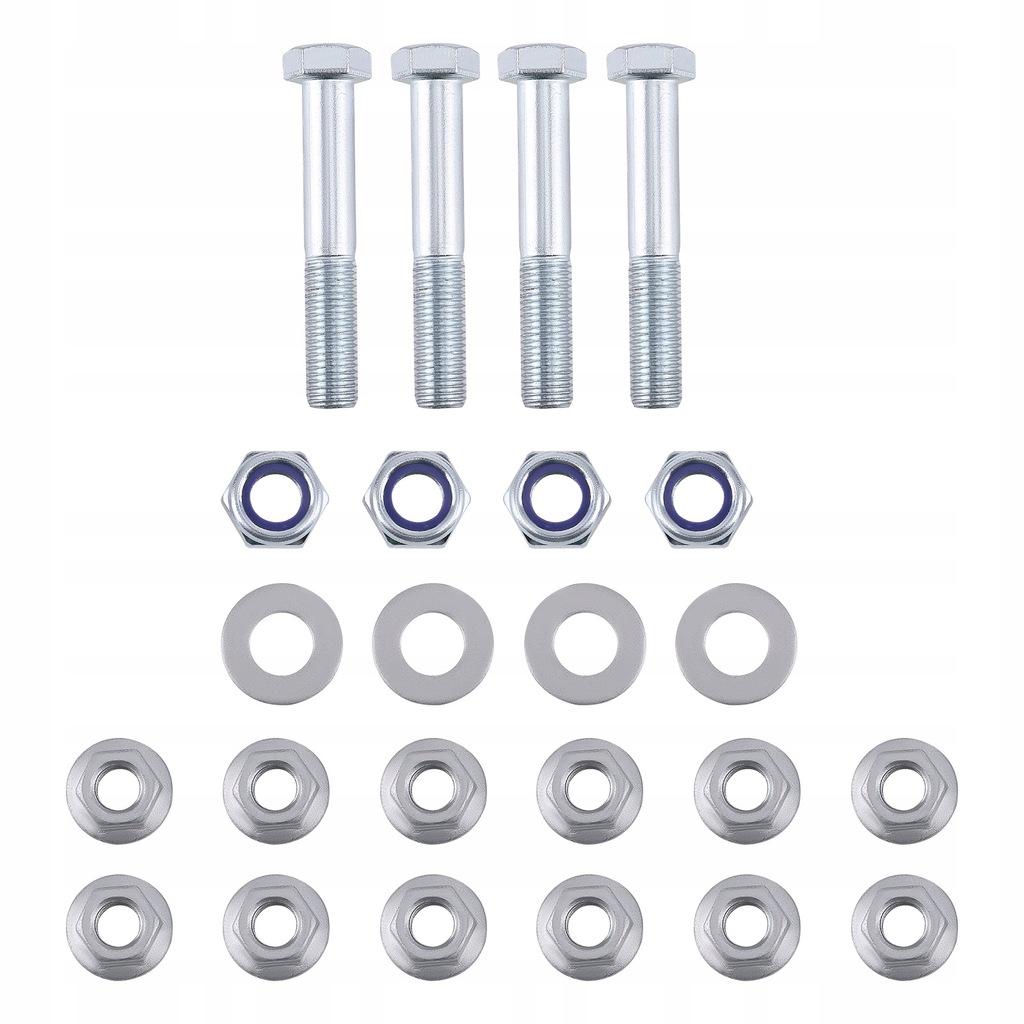 фото №11, Подвійний стабілізатор керма jeep wranglera jk 2 "набір підйому