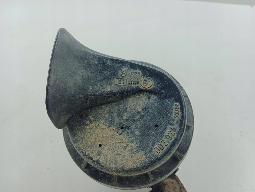 фото №6, Opel vectra c 2004 комплект сигнал