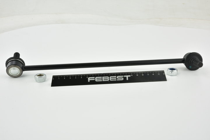 фото №2, Тяга стабілізатора лівий перед hyundai santa fe ii