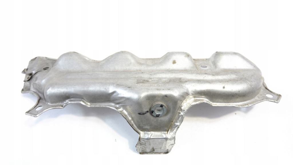 фото №1, Citroen ds5 2.0 hdi защита тепловая 9670429280