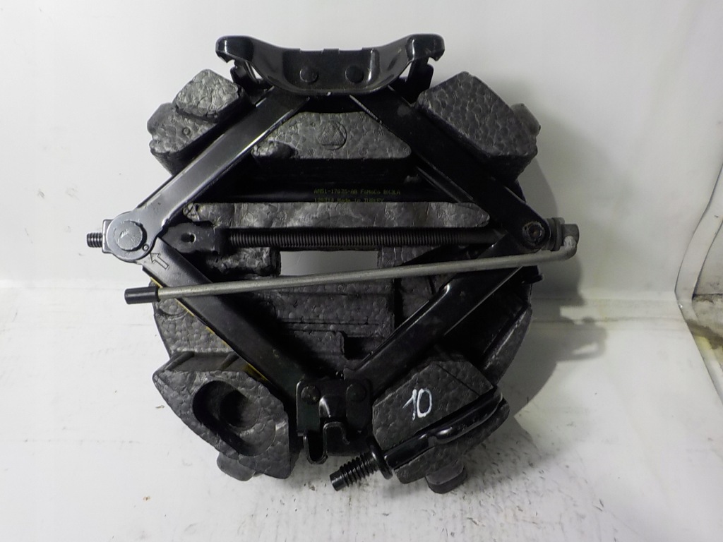 фото №1, Ford c-max набор ремонтный 6m51-17009-ba