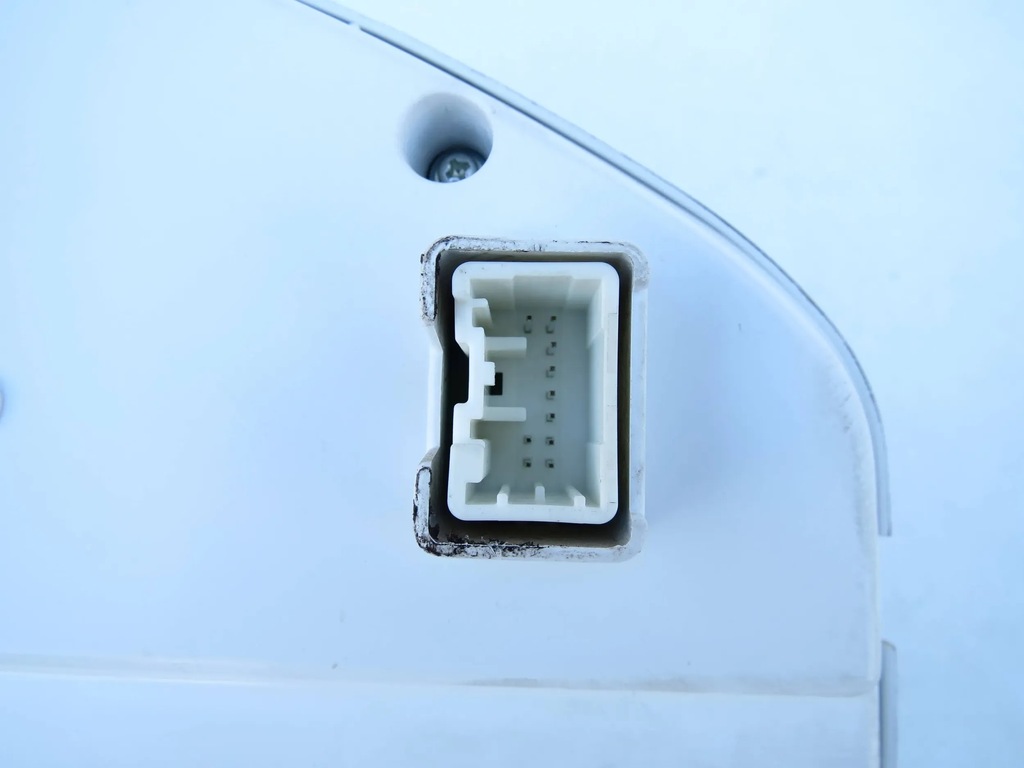 фото №10, Лічильник прилади спідометр europa eu 30786622 volvo v70 iii 2.0b