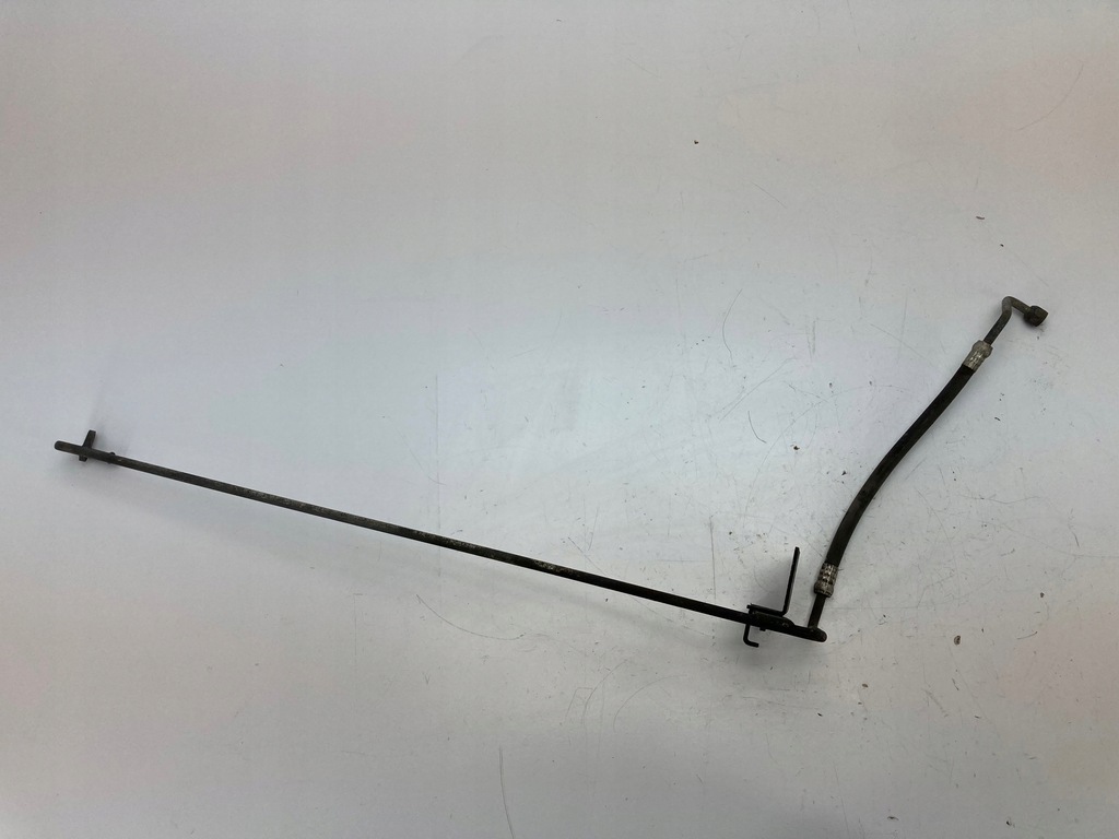 фото №1, Renault magnum dxi 13 eev трубка шланг кондиционера 21023475