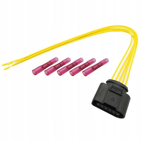 фото №2, Джгут електрична витратомір pow. vw 5 rktv0066