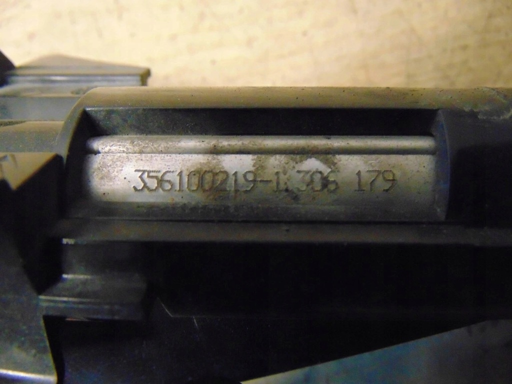 фото №9, Омыватель фара правый citroen berlingo iii