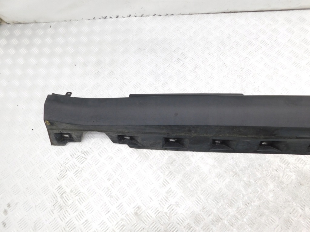 фото №5, Молдинг порог левая 9801887 - mini cooper countryman r60