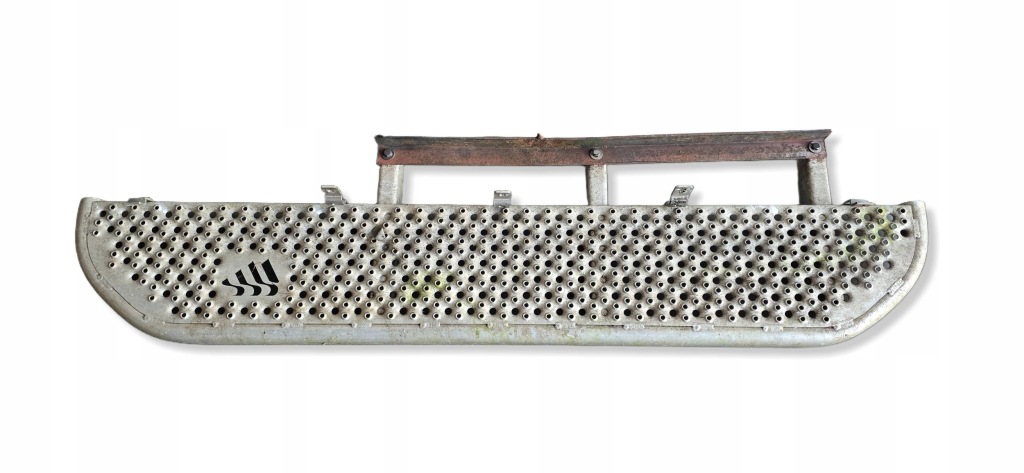 Порог подножка задний ford transit mk7 рестайлинг Цена