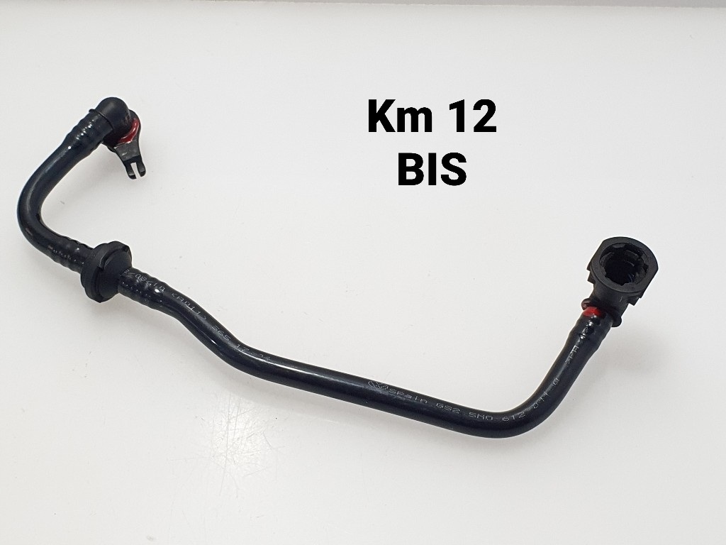 фото №1, Vw tiguan ii 5n шланг wąż трубка вакуумa 5n0612041q