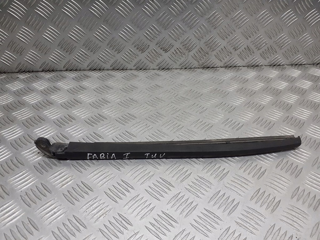 фото №1, Рычаг дворники задний задняя skoda fabia i hb