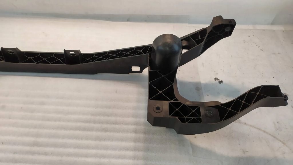 фото №12, Pas усилитель перед mercedes w447