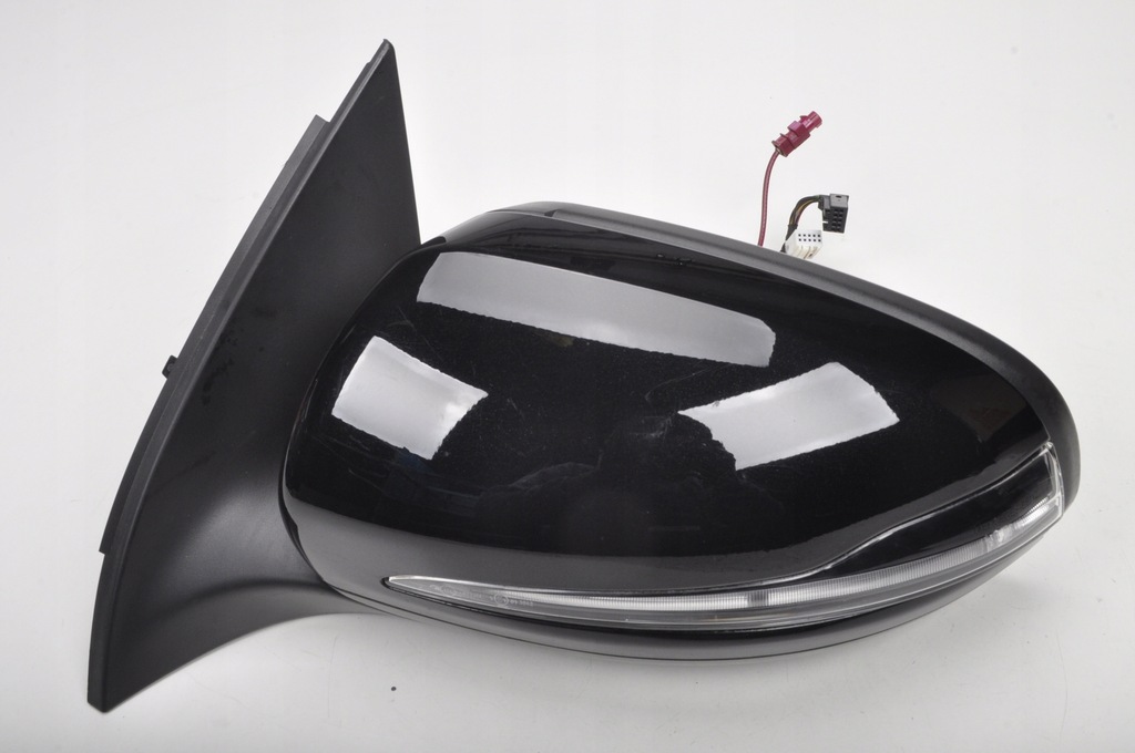 фото №1, Mercedes gla ii h247 зеркало левая 14 pin uk