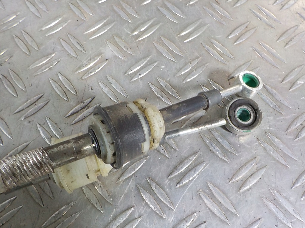 фото №7, Jumper 2.0 17-22 домкрат выборщик передач