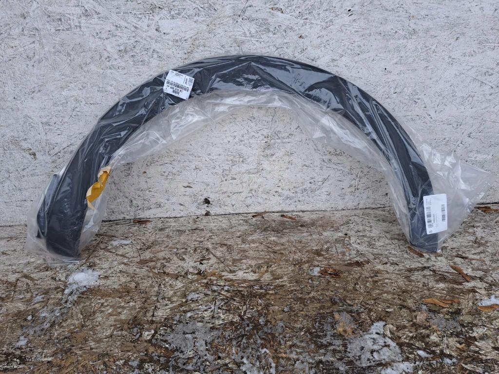 фото №2, Opel grandland крыла правый перед nowa оригинал