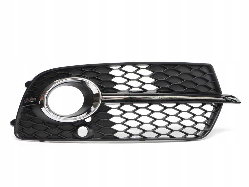 Купить Решётка правый  – q5 хром 12-16 - s line