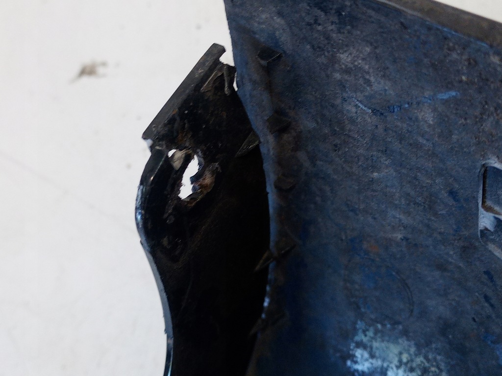 фото №8, Права молдинг поріг накладка renault talisman 764262184r